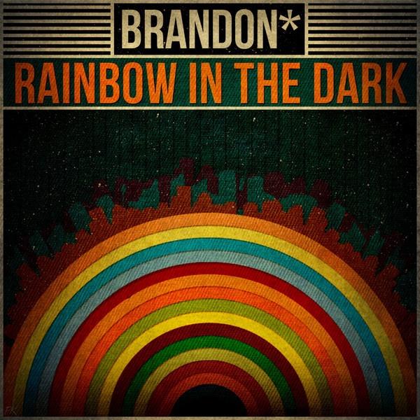 Rainbow In The Dark