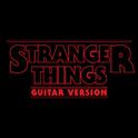 "Stranger Things" Main Theme Guitar Version专辑