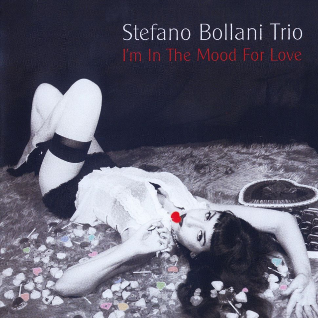 I'm In the Mood for Love