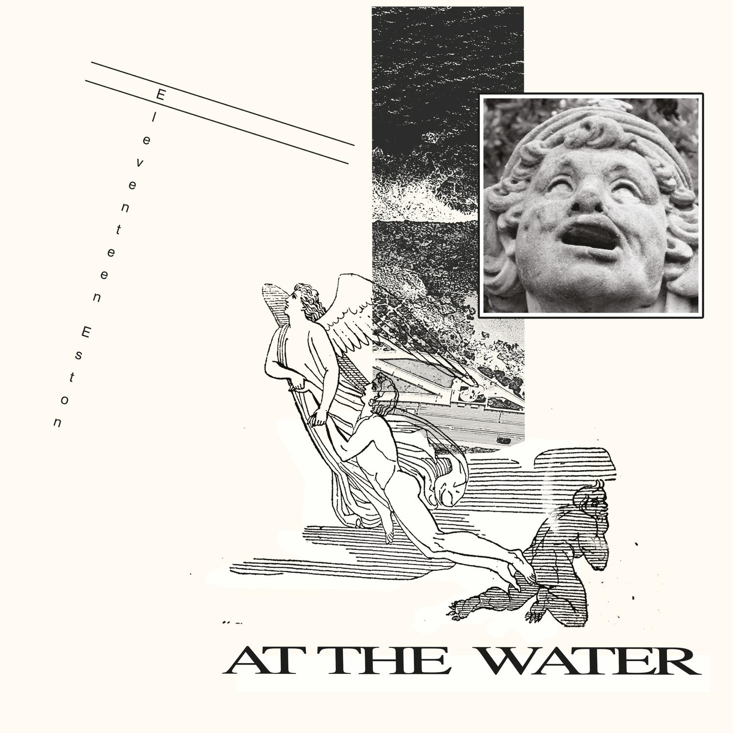 At the Water