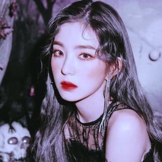 『韩语』暗黑少女的诡谪梦境