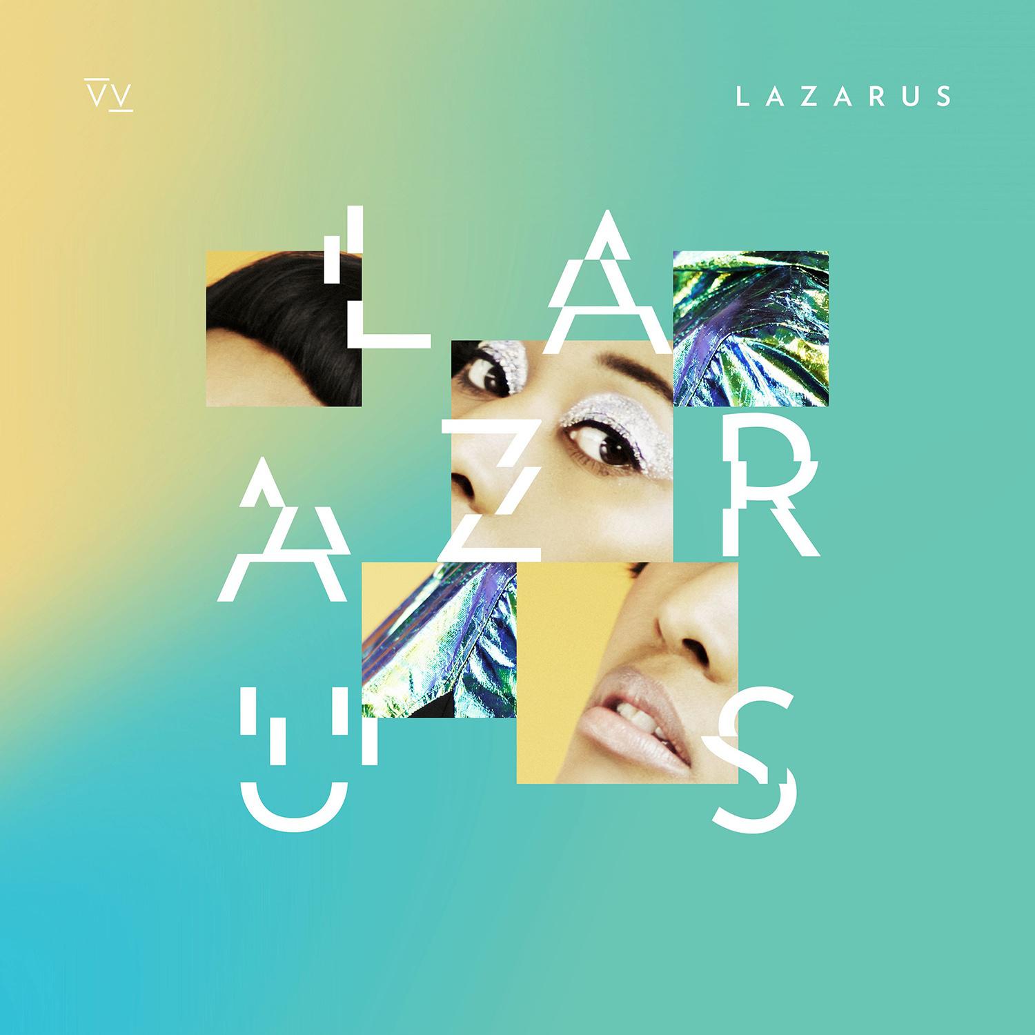 Lazarus专辑