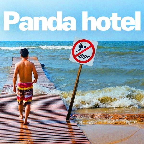 Panda Hotel