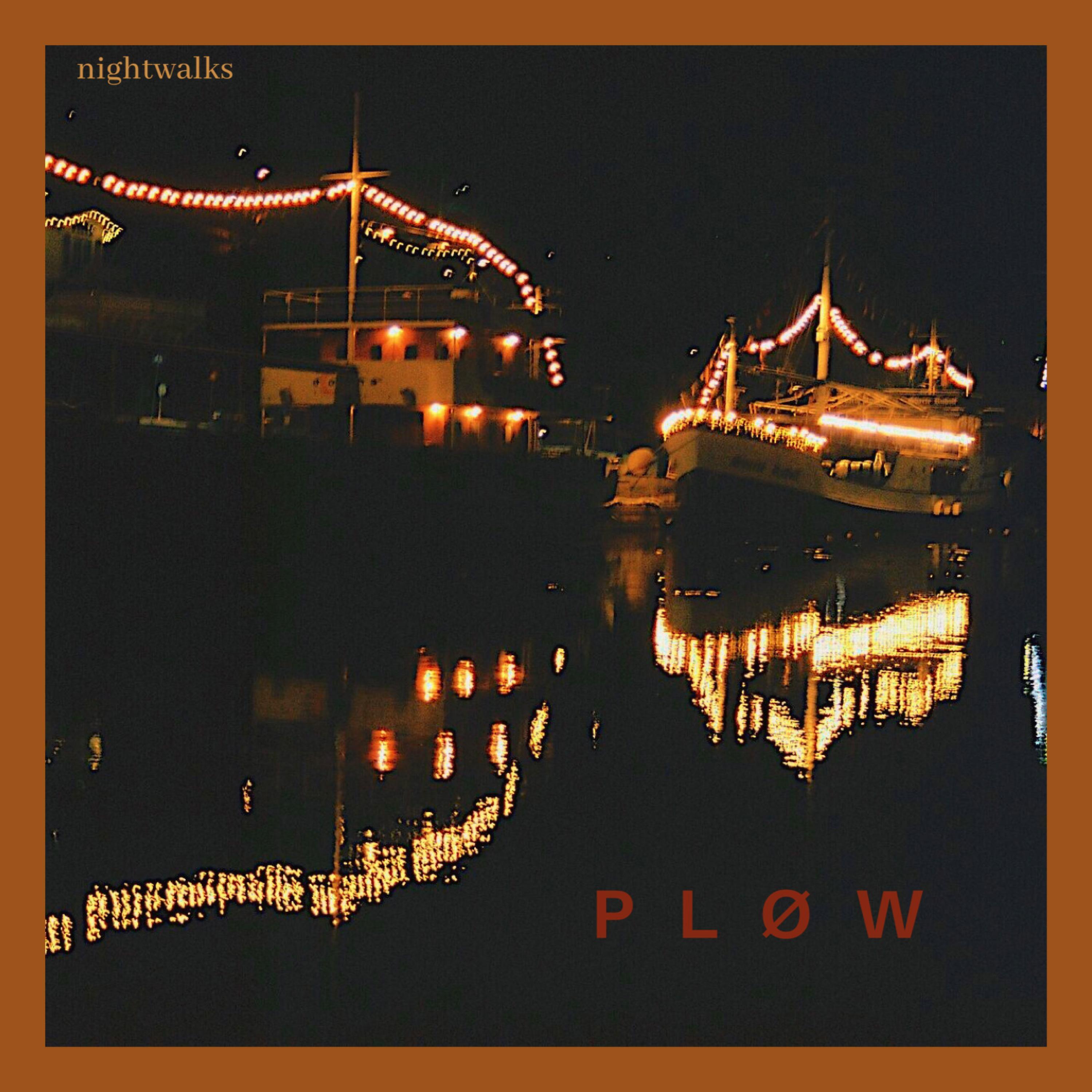 Nightwalks