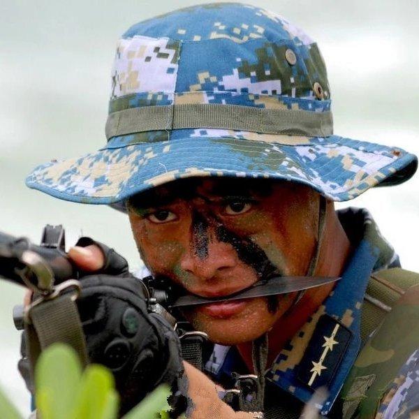 陆军特种作战部队 | 在线播放 | 网易云音乐