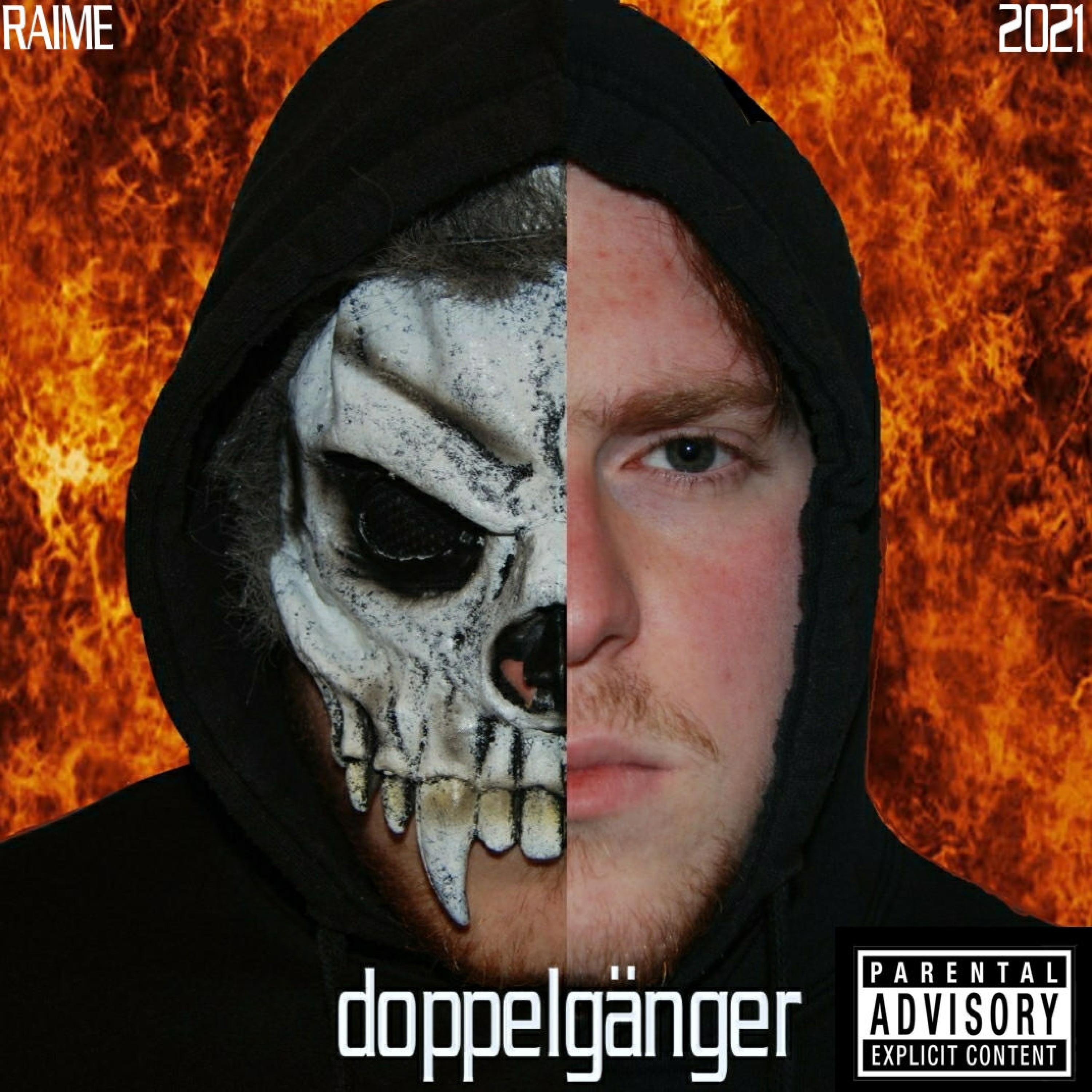 DOPPELGÄNGER