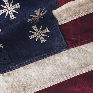 《孤岛惊魂 5》FARCRY 5汽车电台：摇滚篇