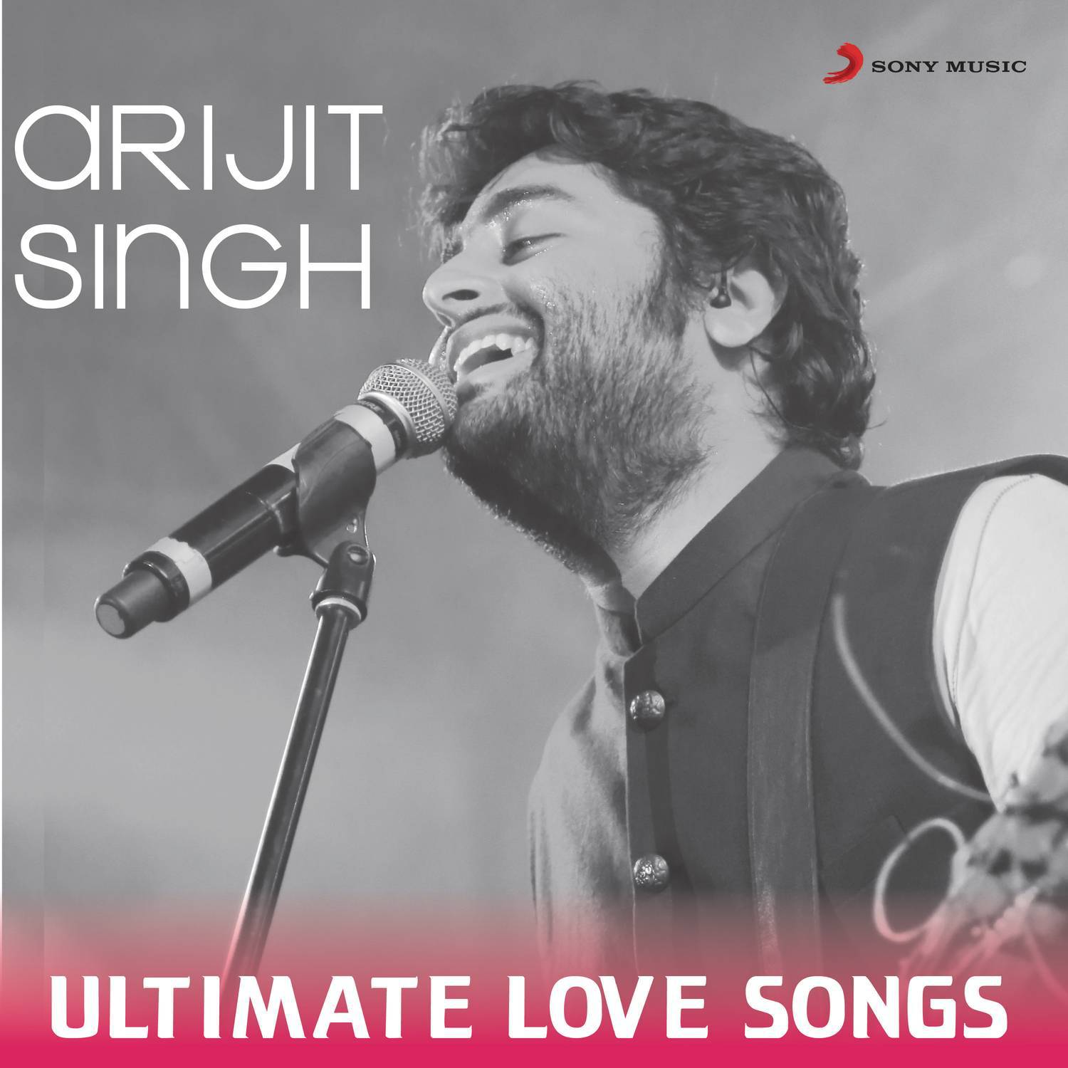 Arijit Singh - Ultimate Love Songs专辑