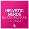 Blood Pressure (JJD Remix)专辑