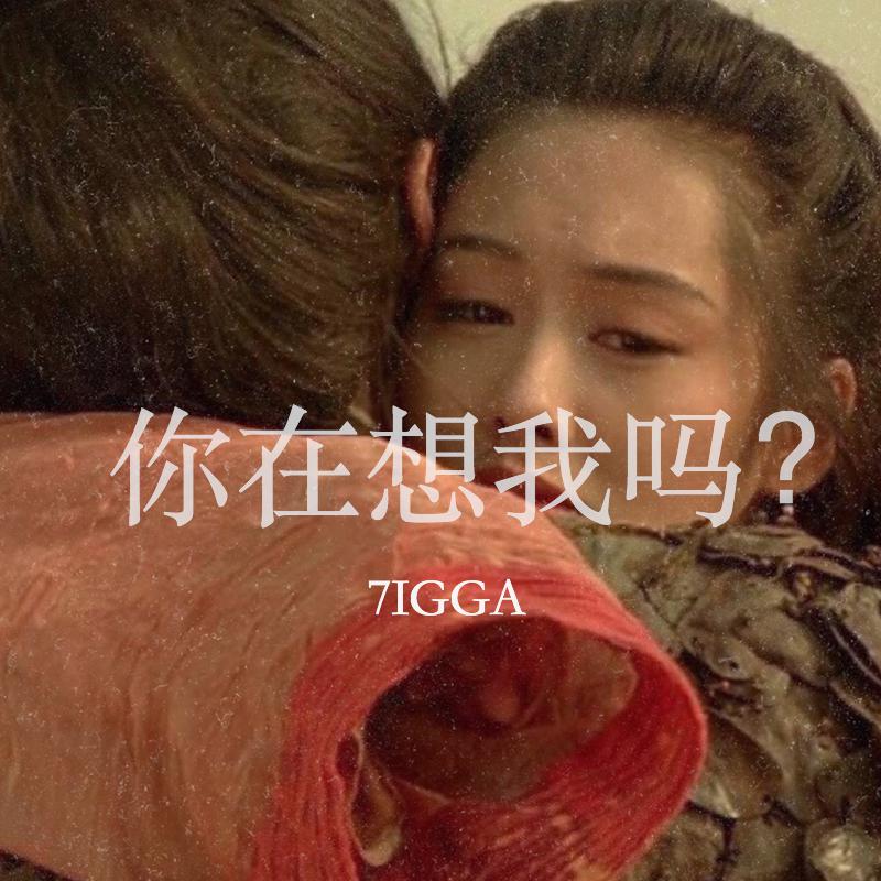 你在想我吗？专辑