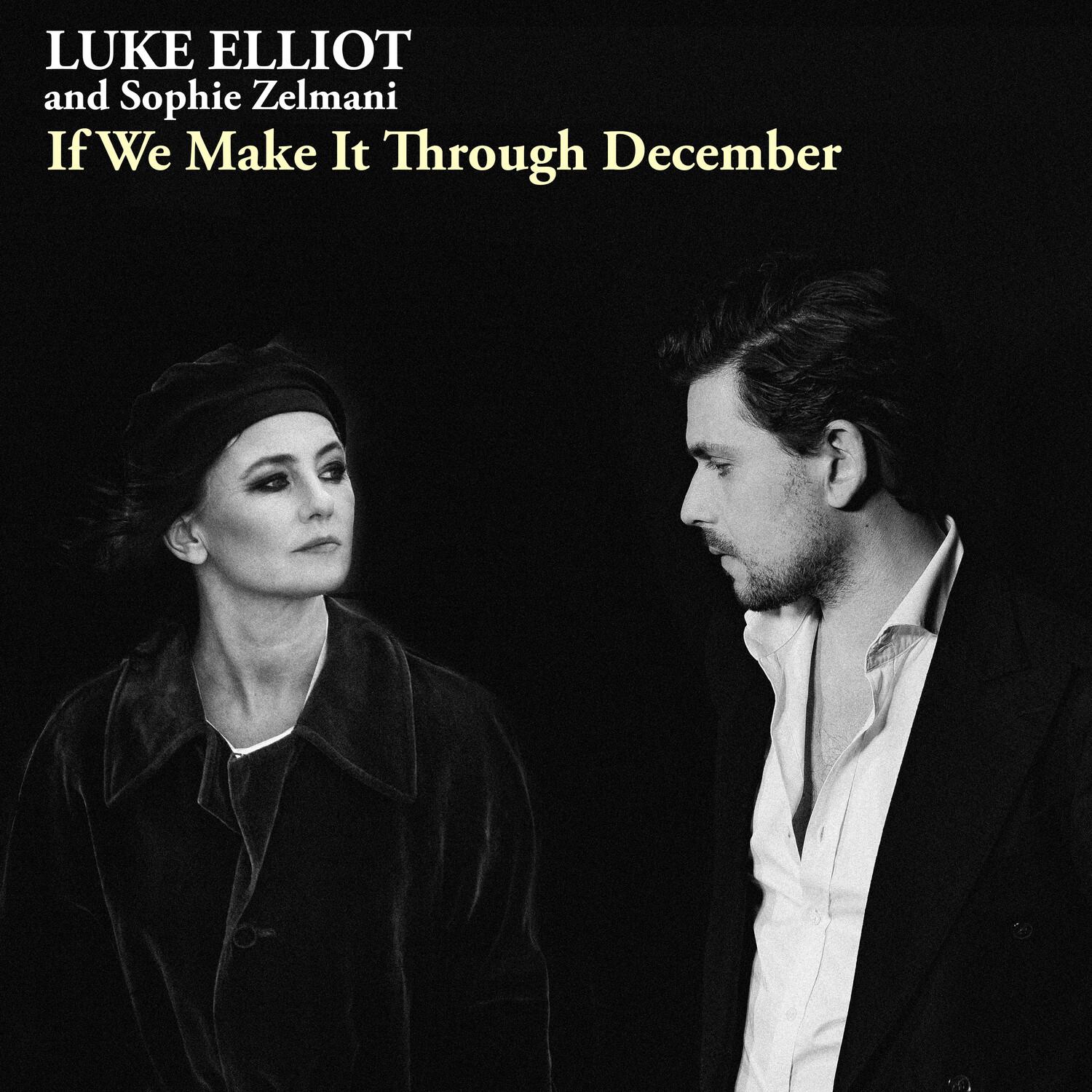 If We Make It Through December