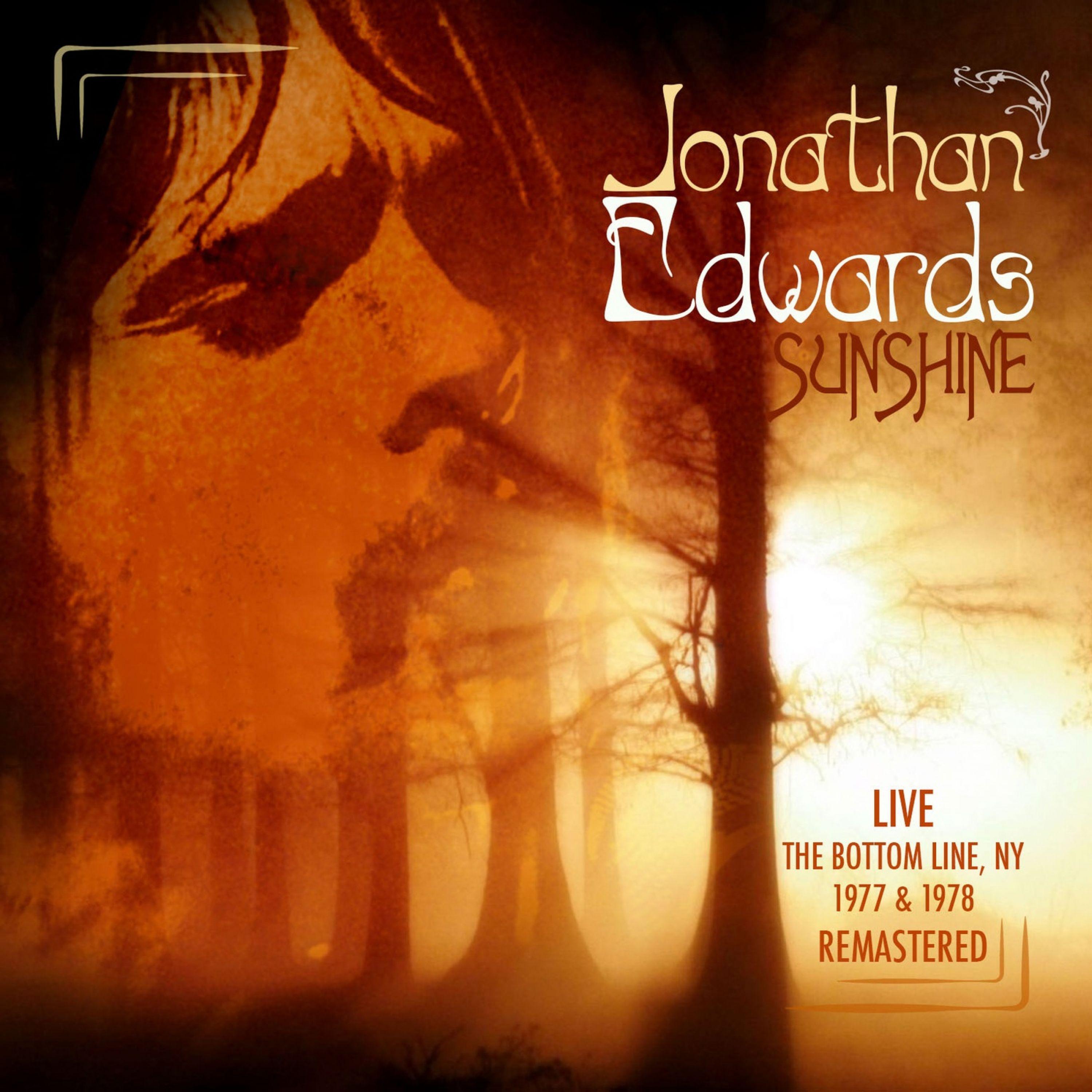 Sunshine - Live At The Bottom Line, Ny 1977-78 (Remastered)