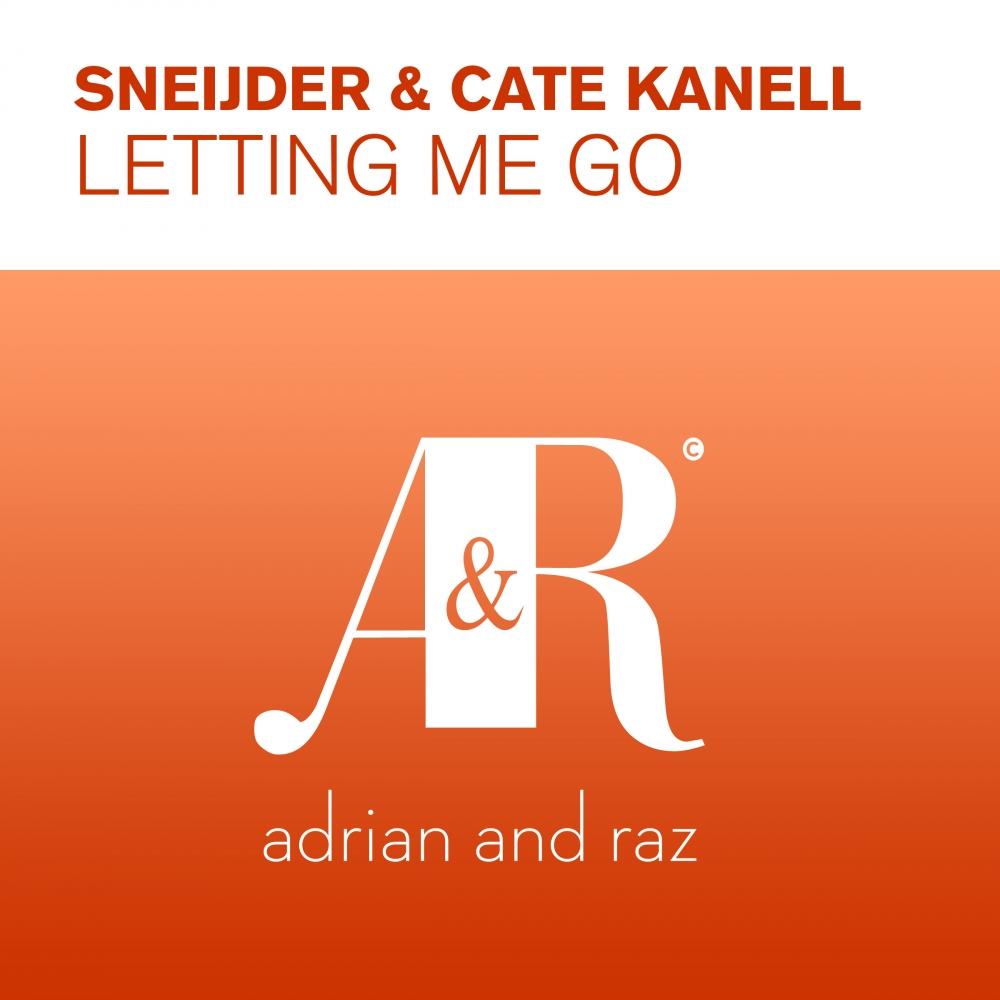 Letting Me Go