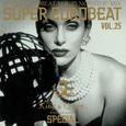 SUPER EUROBEAT VOL.25 NONSTOP MIX