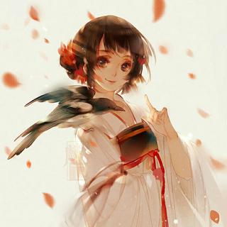 『精选人声古风集』-静水流深 沧笙踏歌