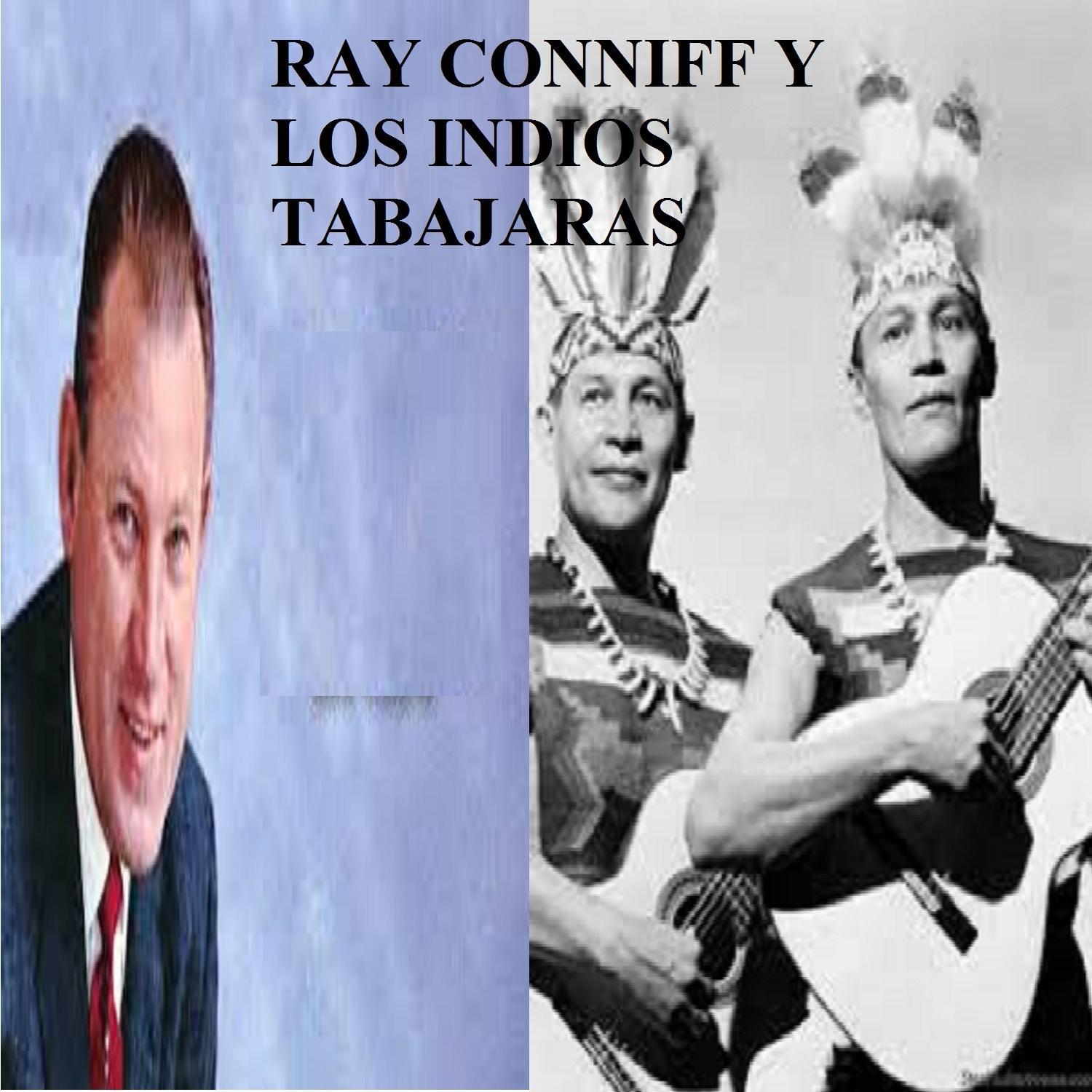 Ray Conniff y los Indios Tabajaras