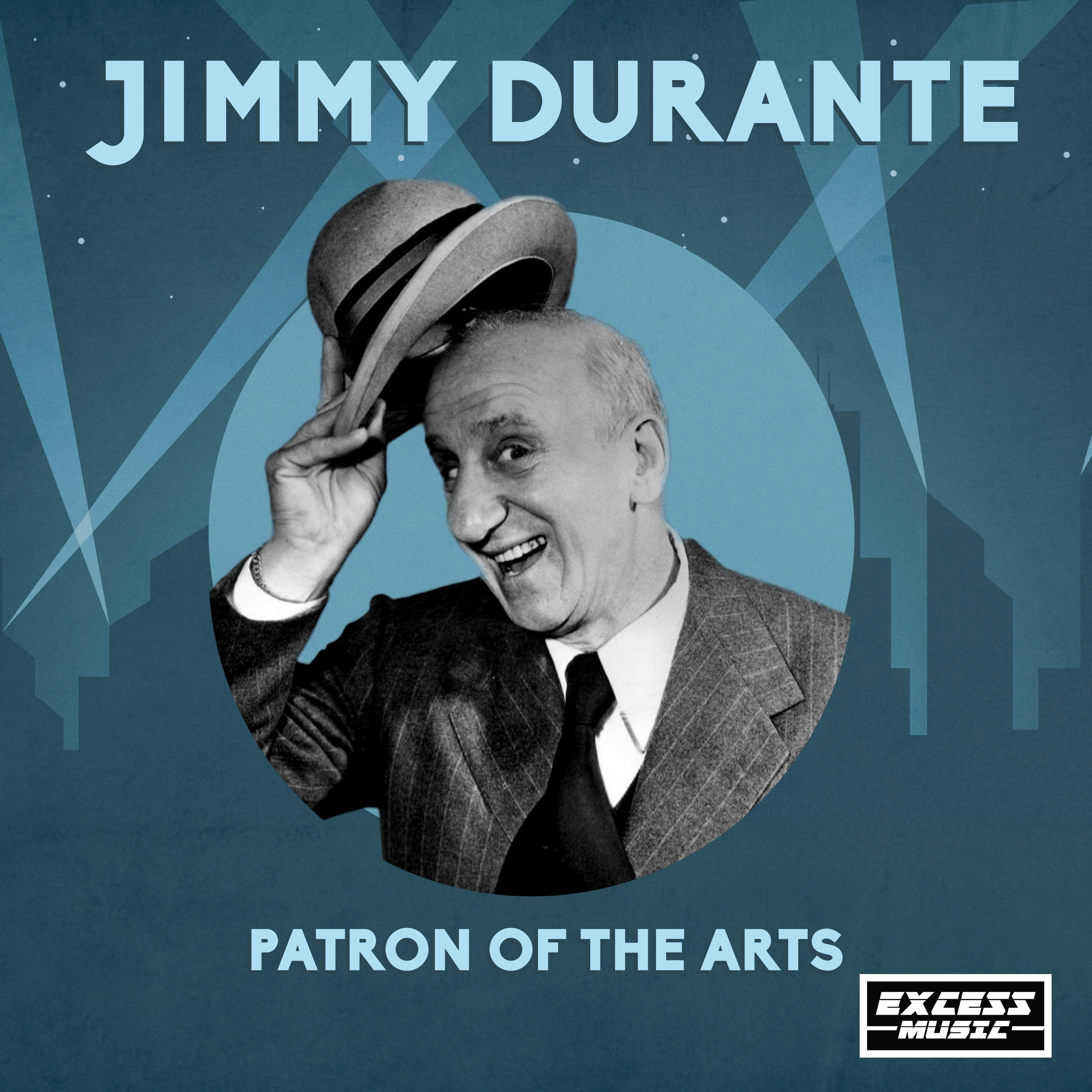 Patron Of The Arts