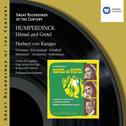 Humperdinck: Hänsel und Gretel专辑