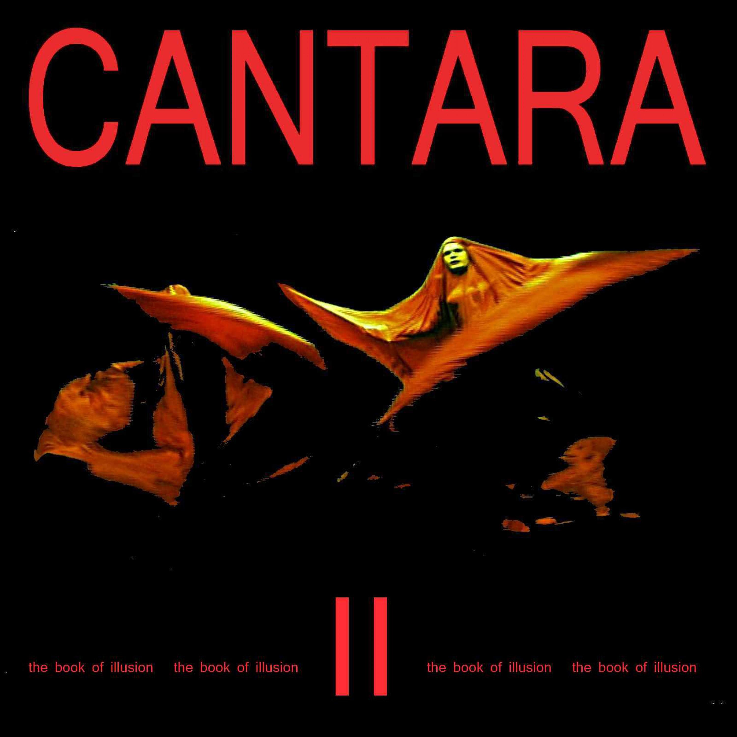 Cantara - II - The Book of Illusions