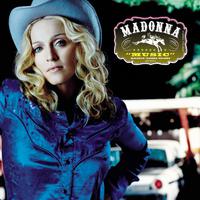 Madonna - Paradise (LP Instrumental) 原版无和声伴奏