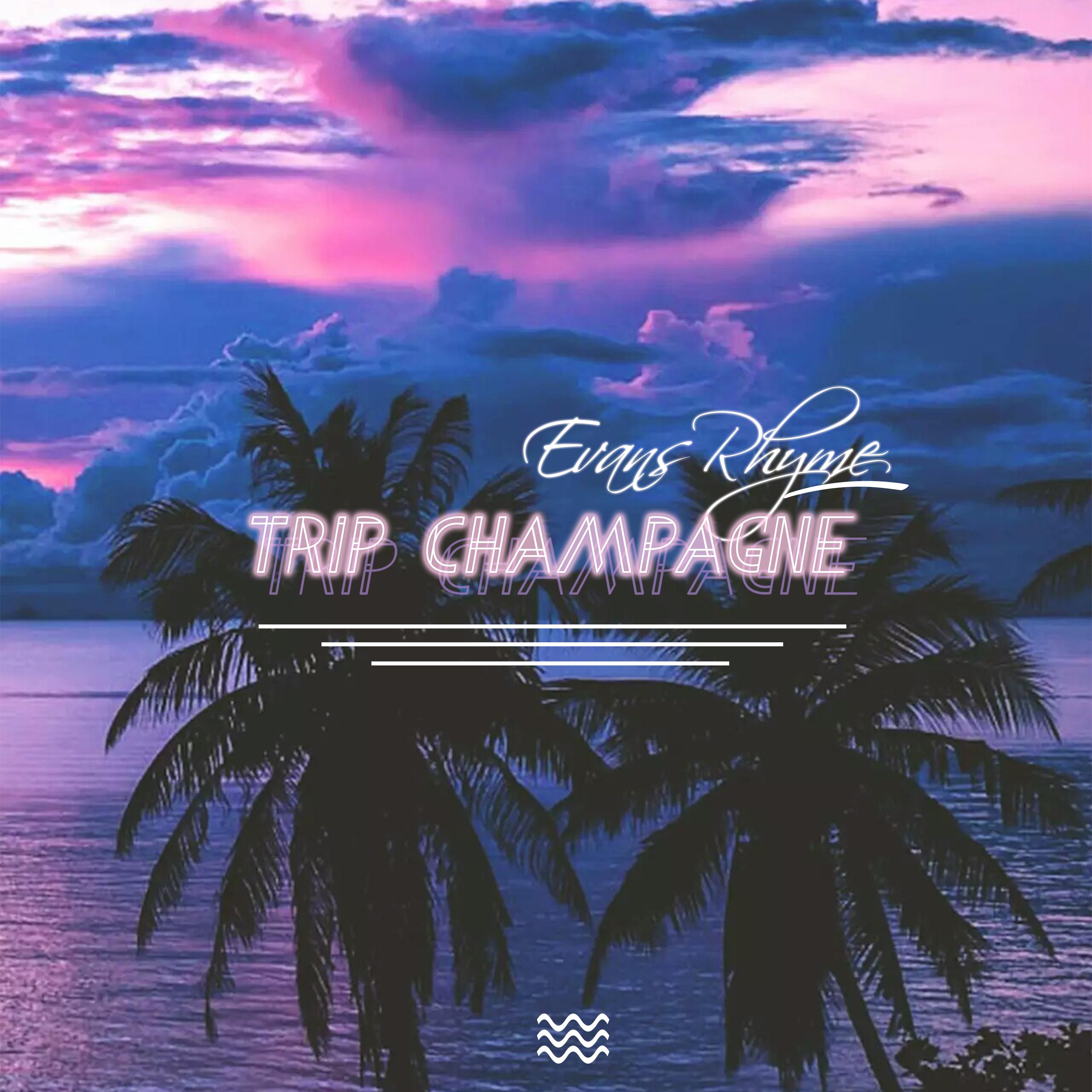 Trip Champagne专辑