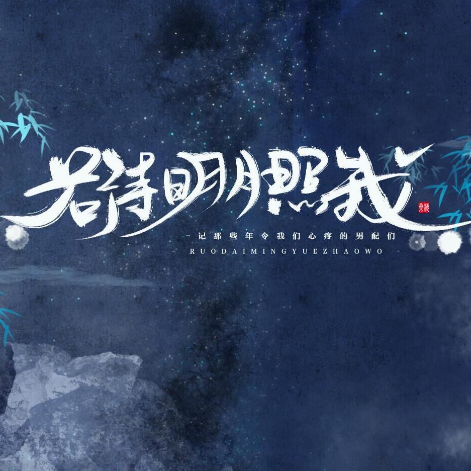 若待明月照我