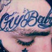 tear
