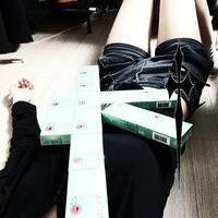 Attention (Noaydi Afrohouse Remix)