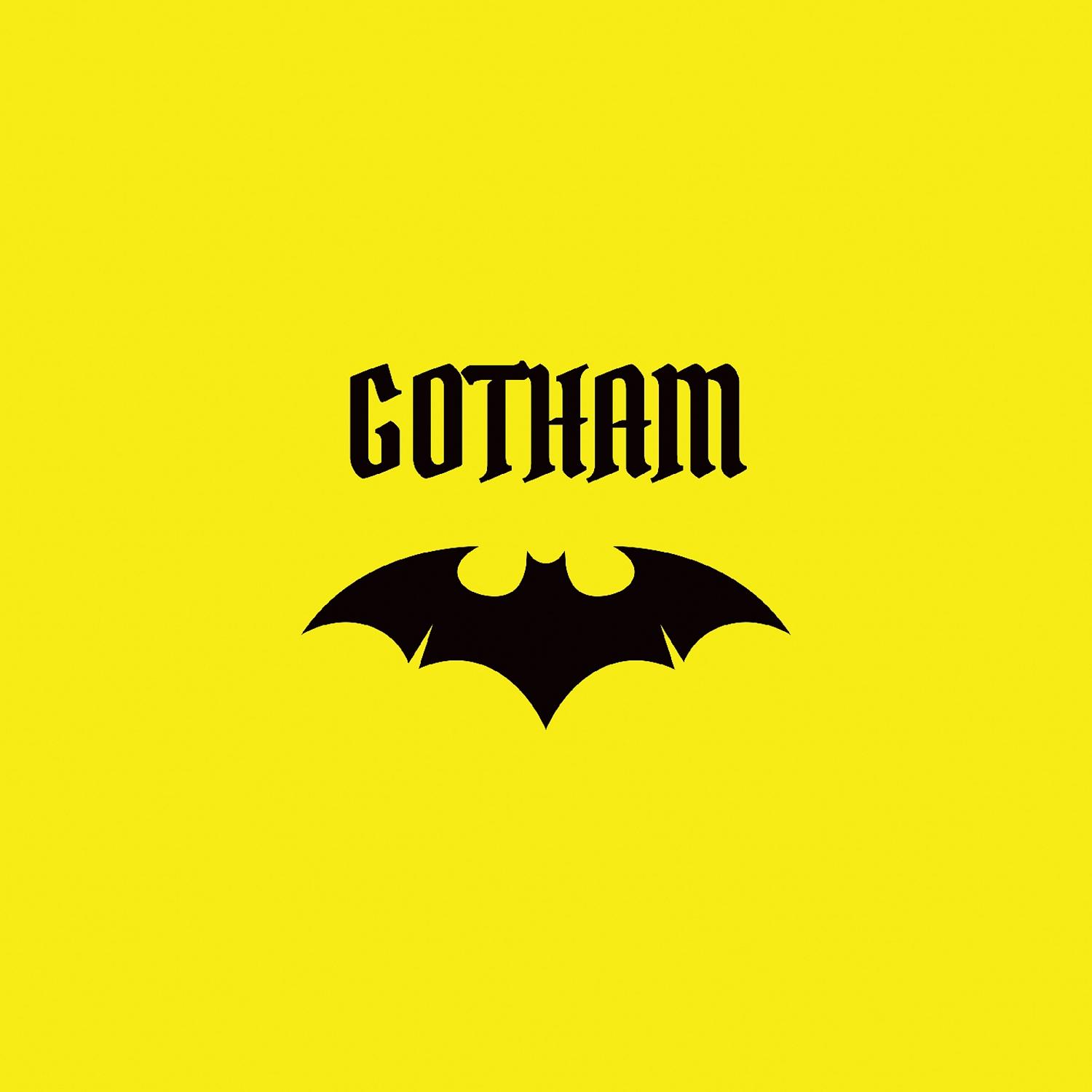 Gotham