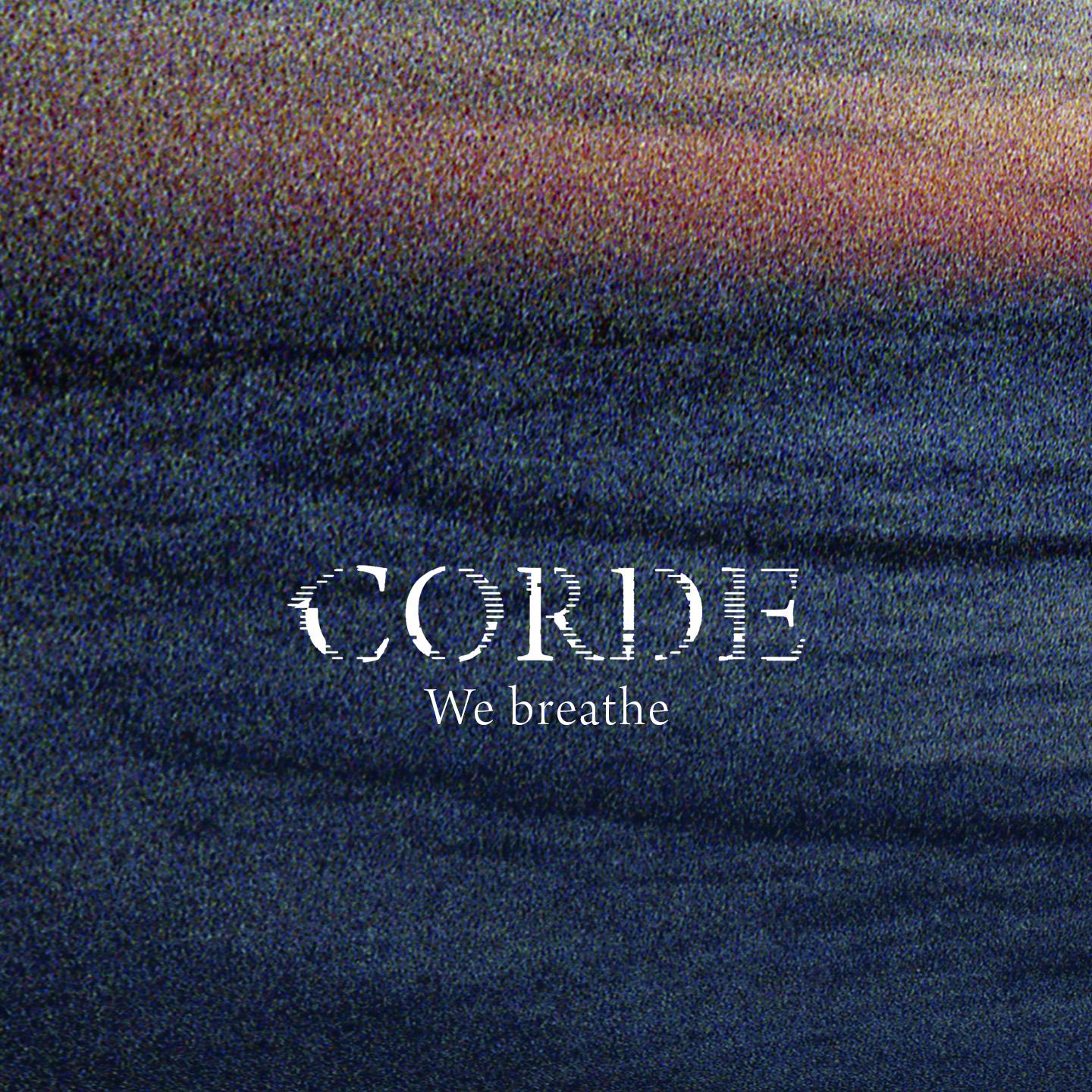 We Breathe