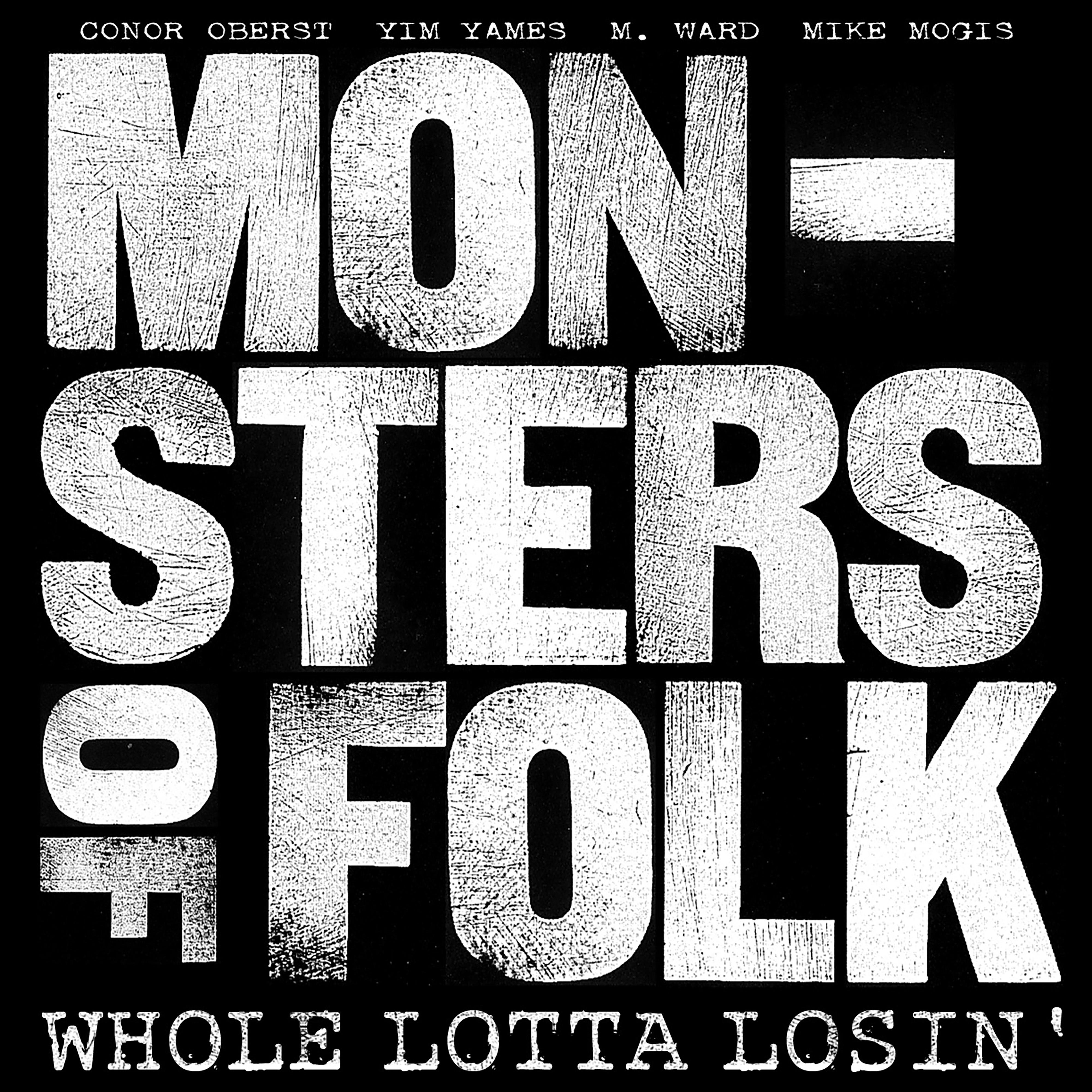 Whole Lotta Losin'