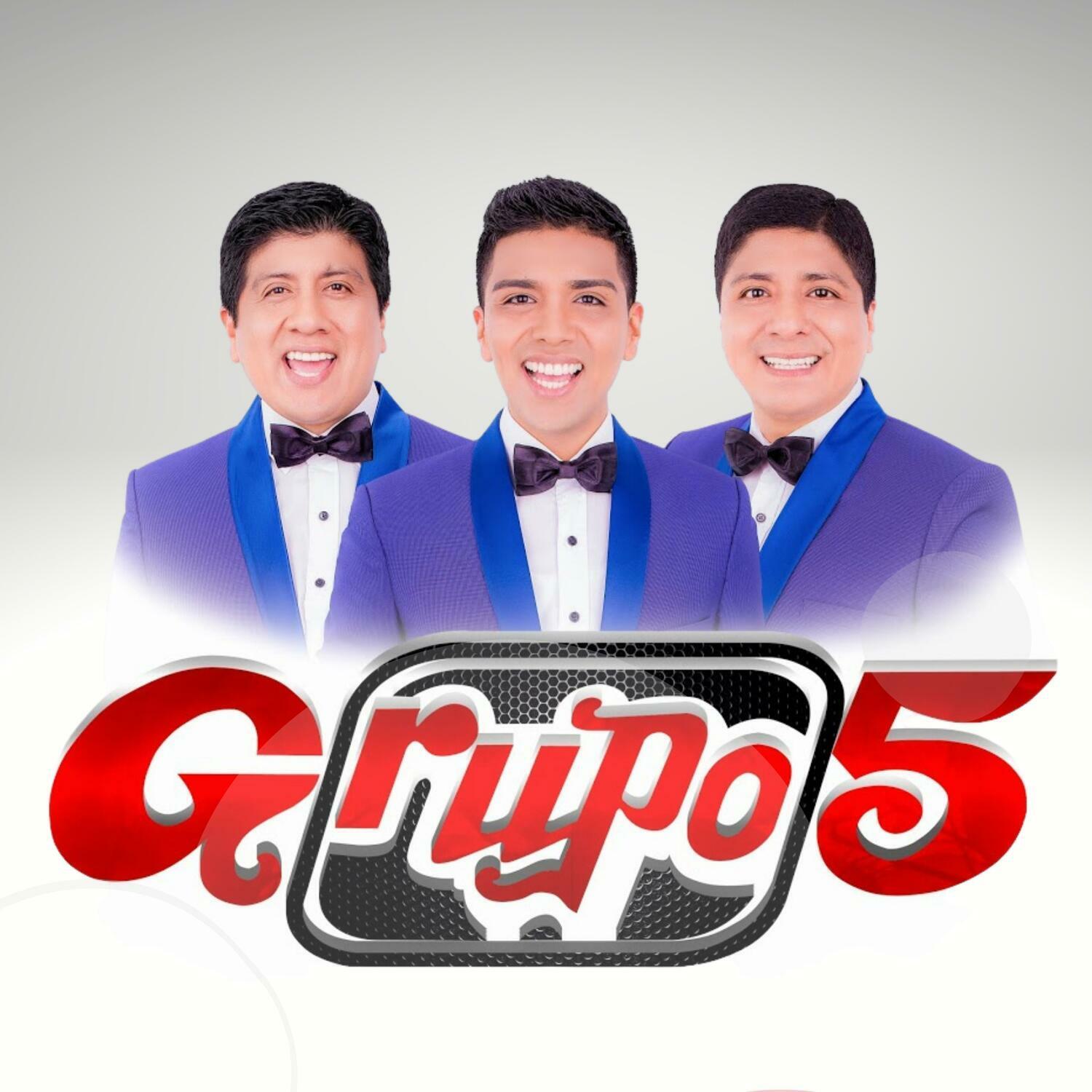 El Grupo de Oro del Perú, Vol. 4 (En Vivo)