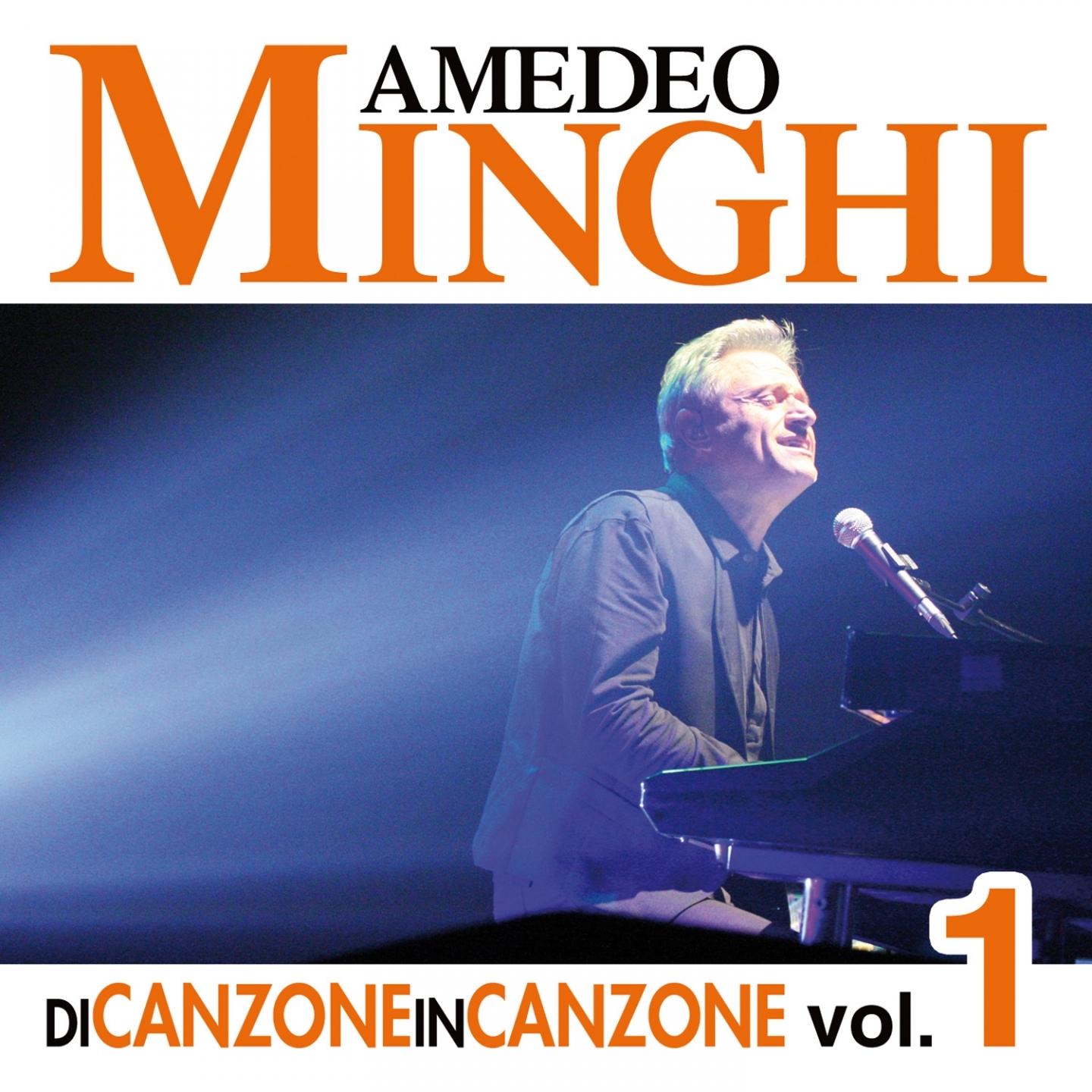 Di canzone in canzone vol. 1