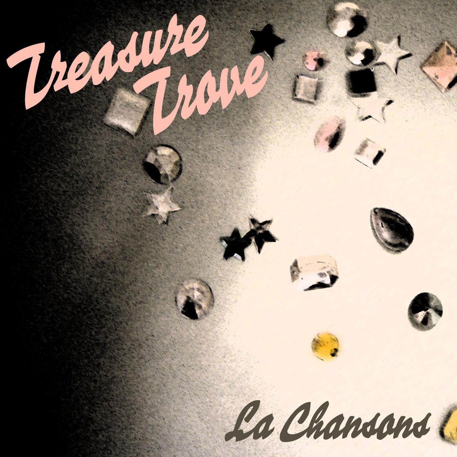 Treasure Trove