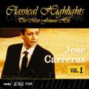Classical Highlights - The Most Famous Hits专辑