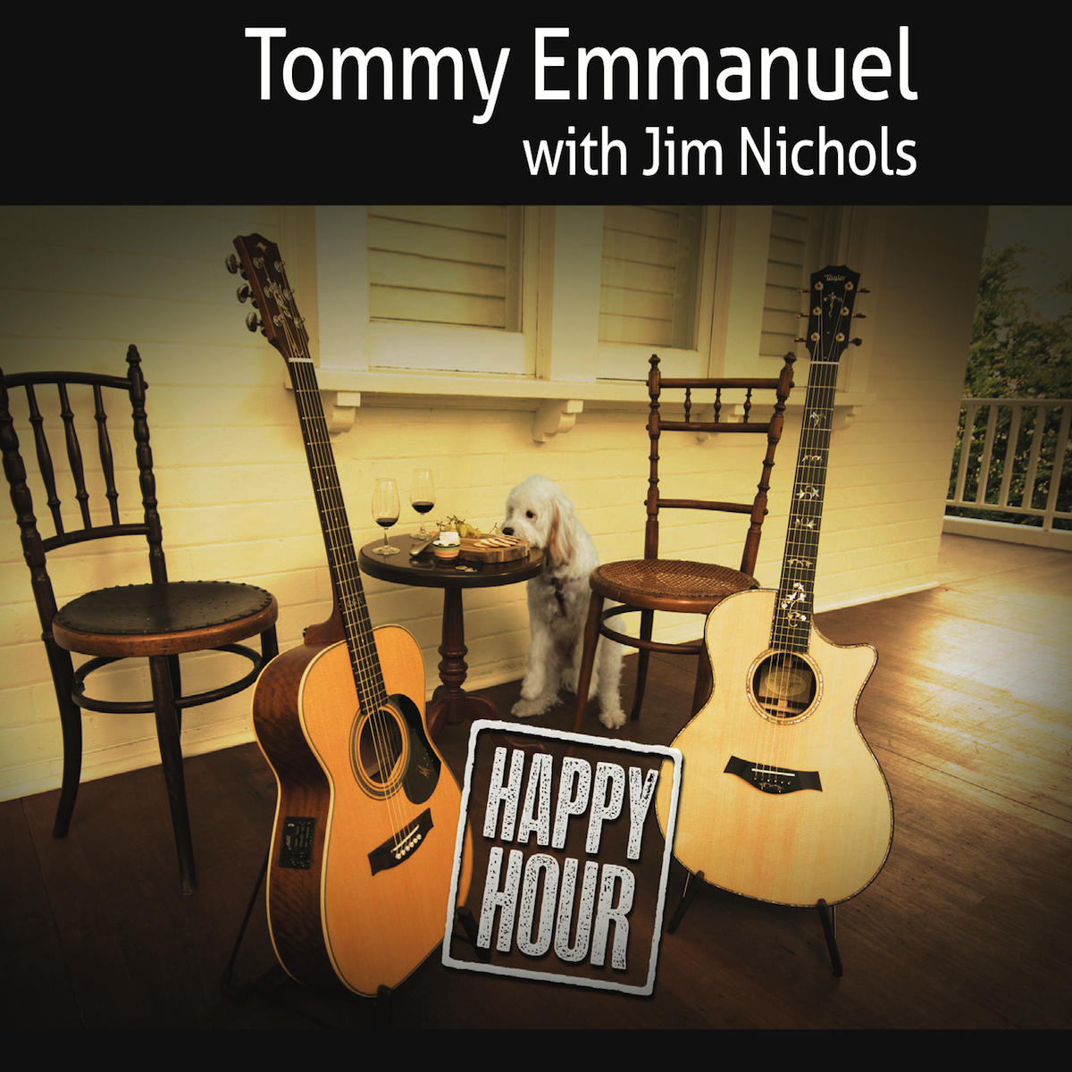 Happy Hour
