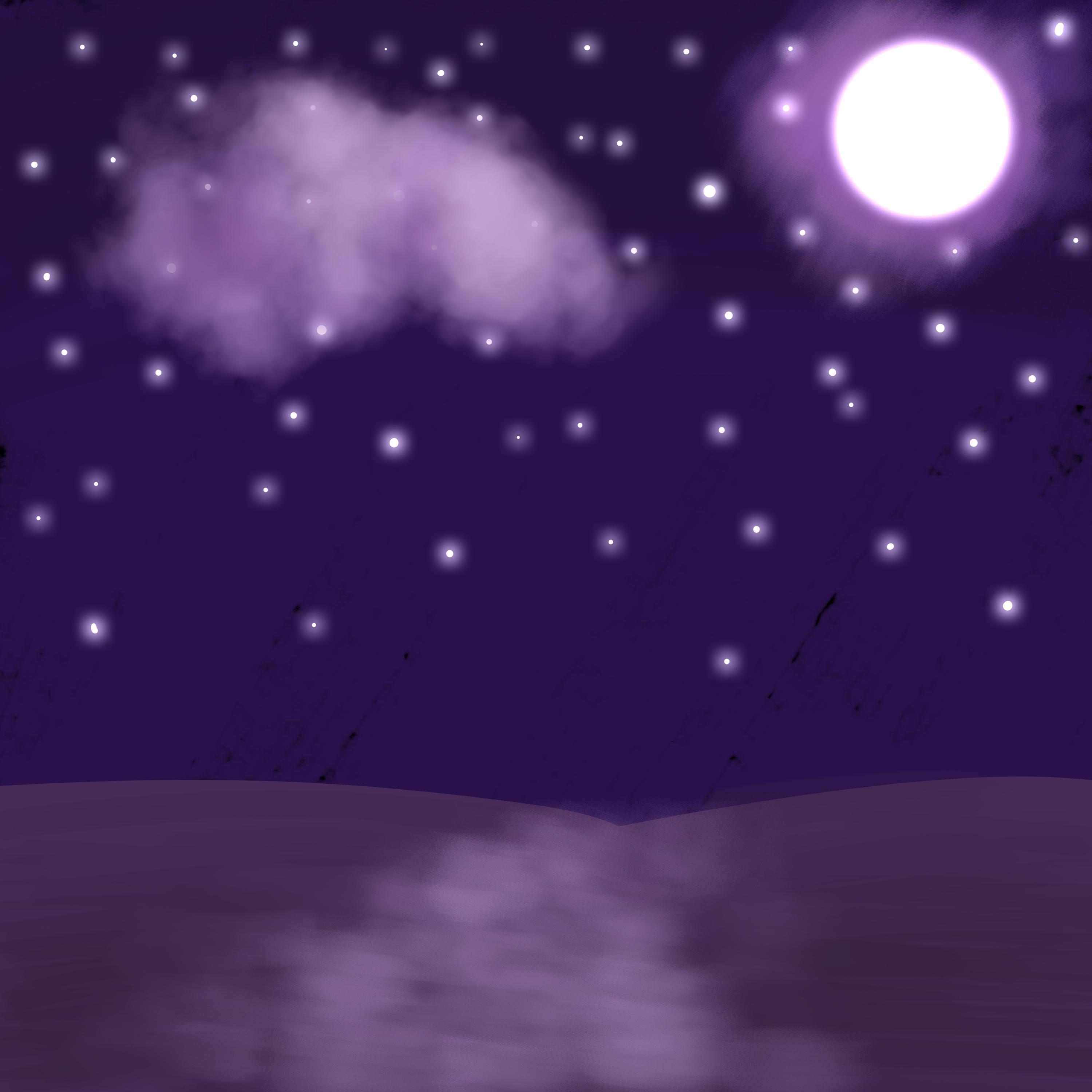 Night Sky