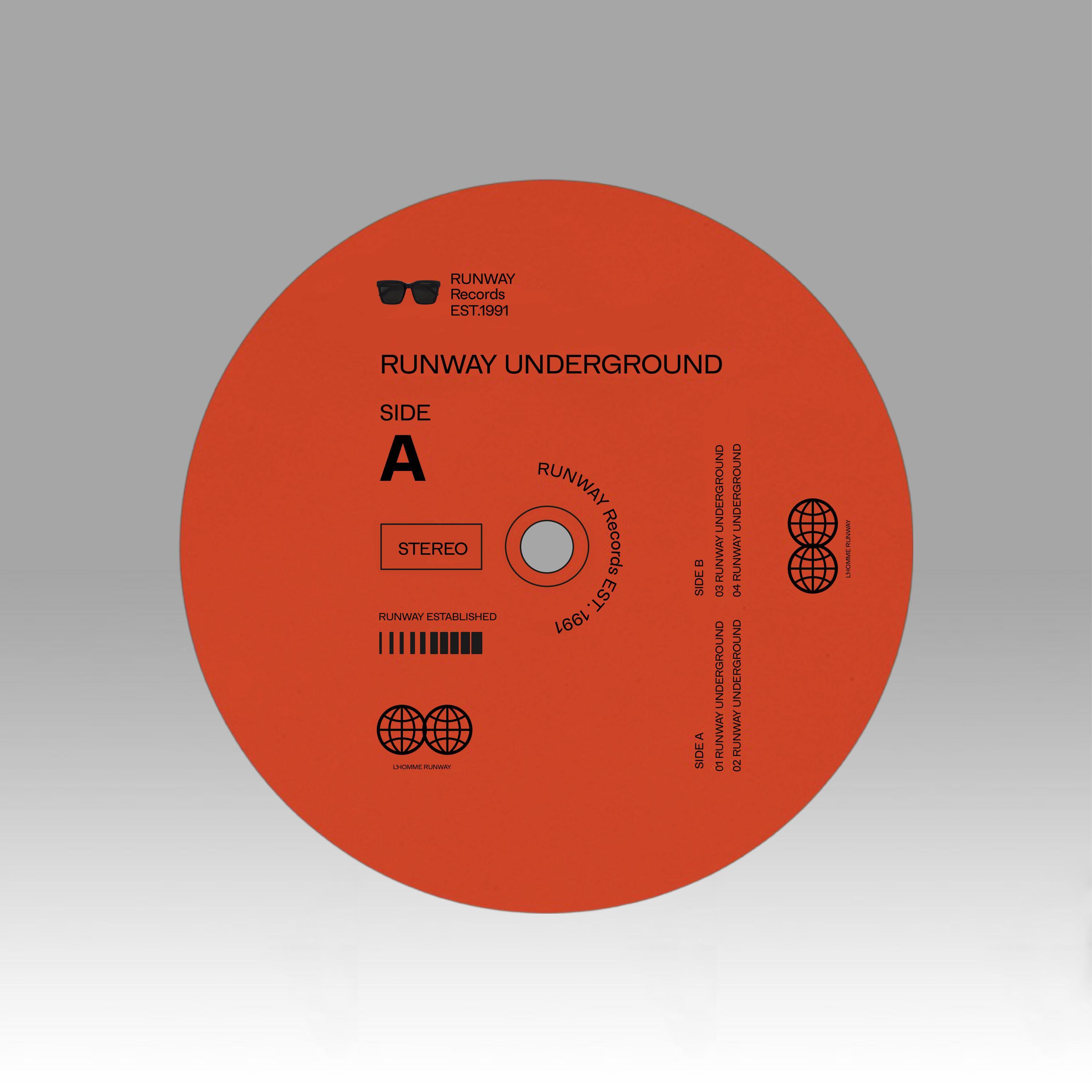 Underground