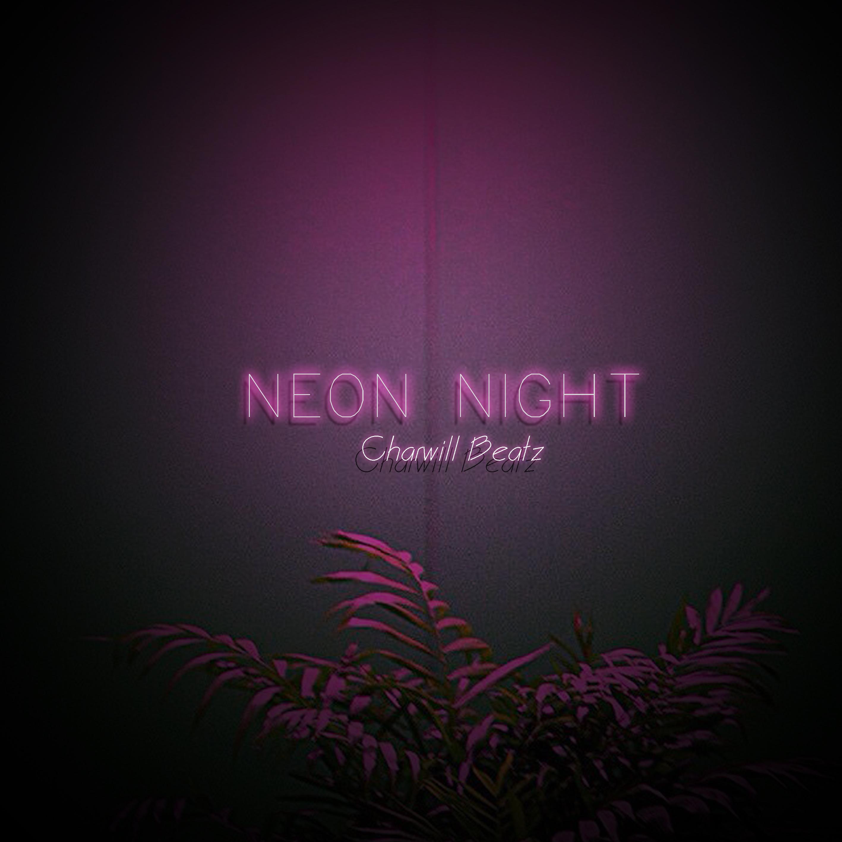 Neon Night专辑