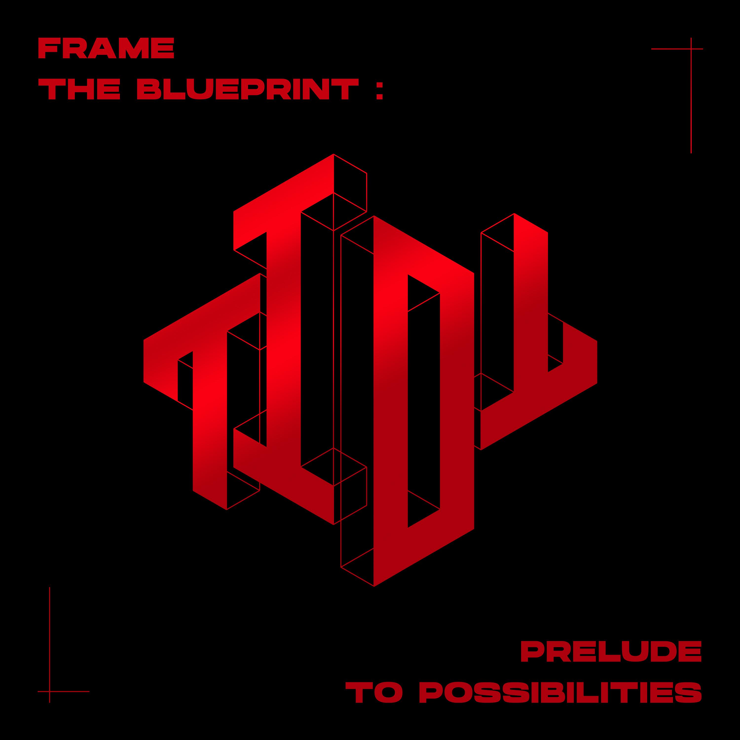 Frame the Blueprint: Prelude to Possibilities专辑