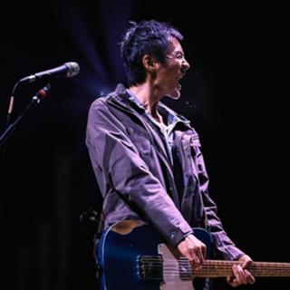 每一个不向世界投降的人，都单曲循环过朴树