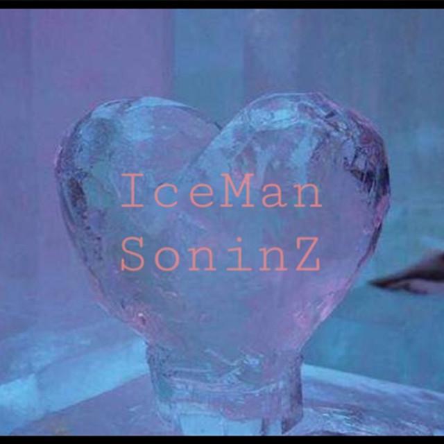 Ice Man专辑