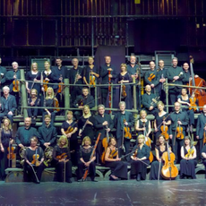 English National Opera Orchestra