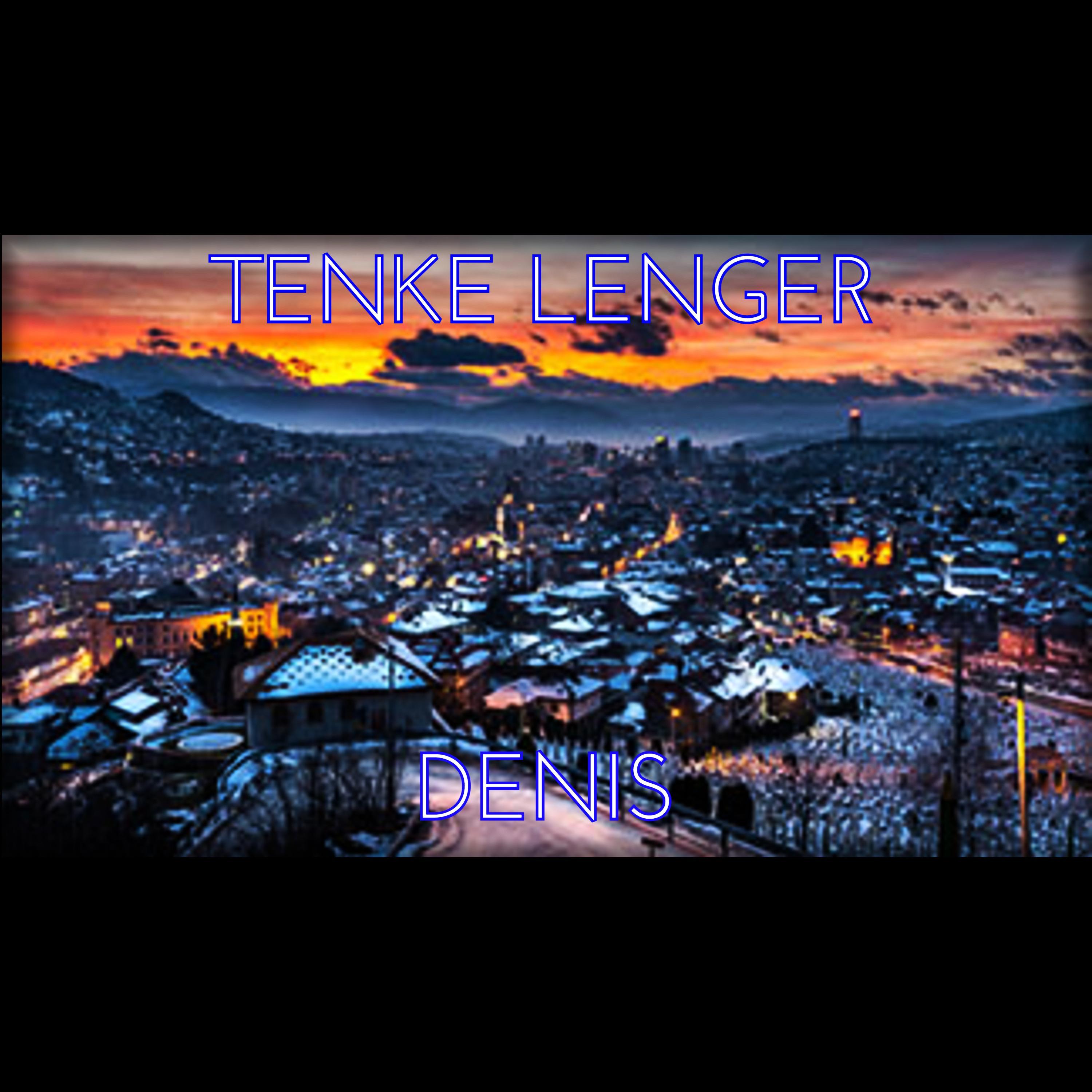 Tenke Lenger