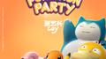 Pokémon Party (宝可梦派对)专辑