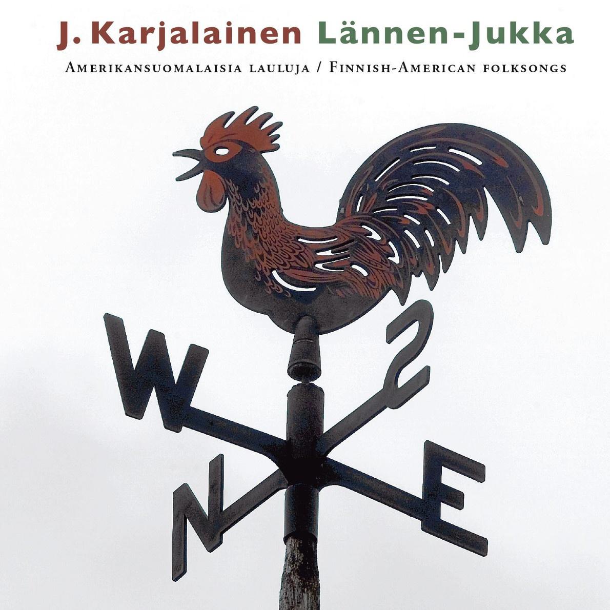 Lännen-Jukka