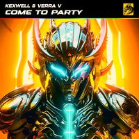 Kexwell & Verra V vs Avicii & Nicky Romero - Come To party vs I Could Be The One (Mashup)