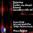 Salvatore Sciarrino: Cantare con silenzio