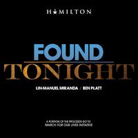 Ben Platt - Found Tonight (unofficial Instrumental) 无和声伴奏