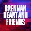 Brennan Heart - Hold On To Tomorrow (feat. Metropole Orkest)